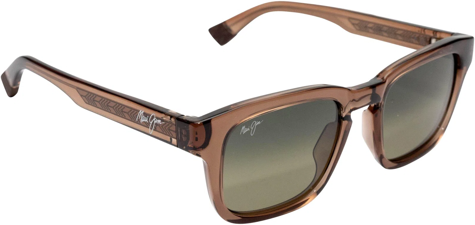 Maui Jim MALUHIA MJ643 Sunglasses - view 3